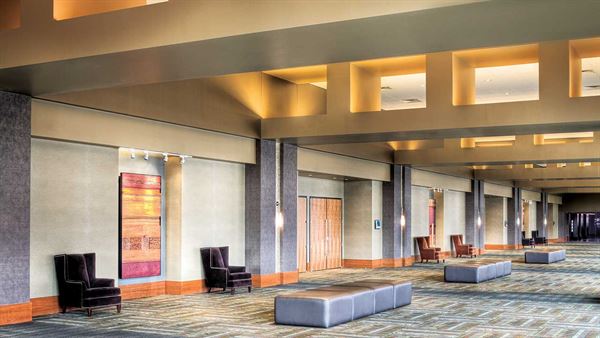 Casino Arizona and Talking Stick Resort