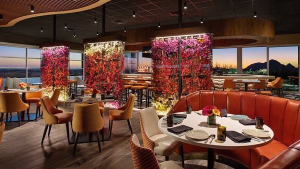 Casino Arizona and Talking Stick Resort