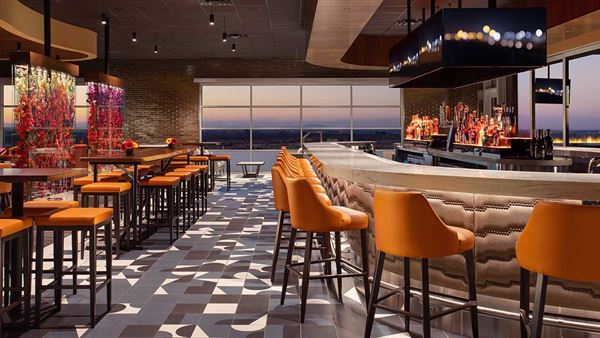 Casino Arizona and Talking Stick Resort