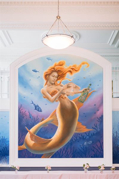 Mermaid Winery - Norfolk