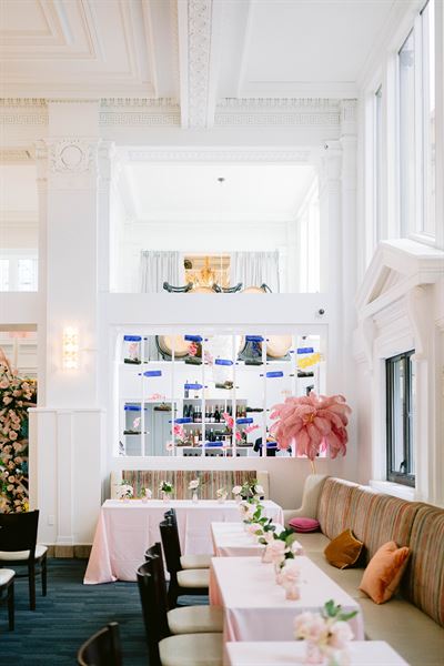 Mermaid Winery - Norfolk