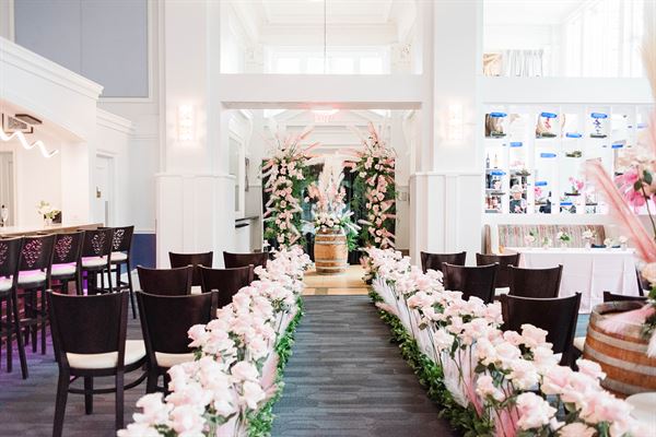 Mermaid Winery - Norfolk