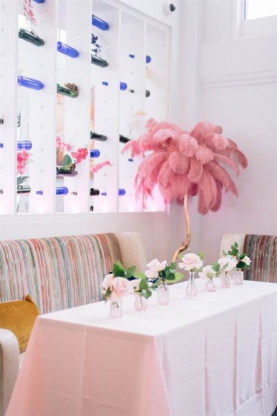 Mermaid Winery - Norfolk