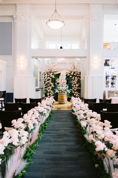 Mermaid Winery - Norfolk