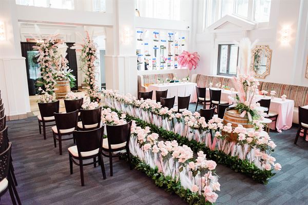 Mermaid Winery - Norfolk