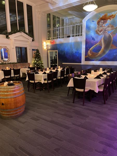 Mermaid Winery - Norfolk