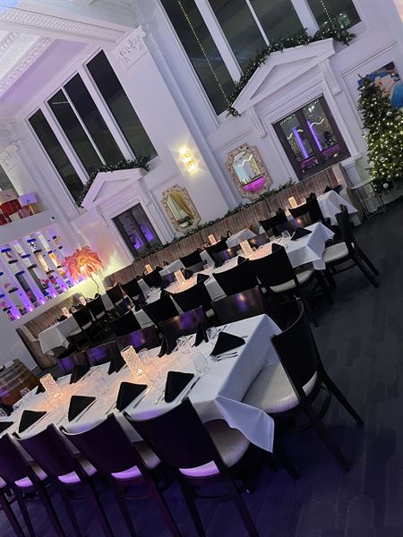 Mermaid Winery - Norfolk