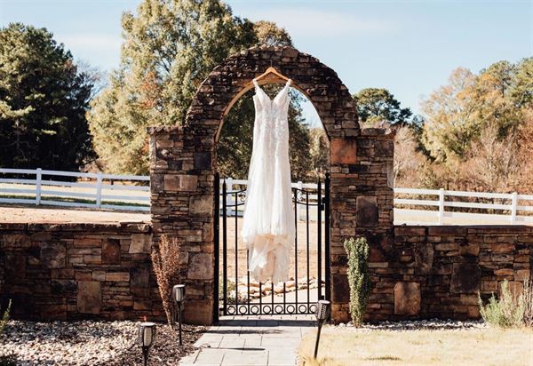 Fives Pavilion at Riesen Ranch