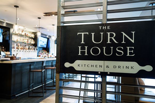 The Turn House