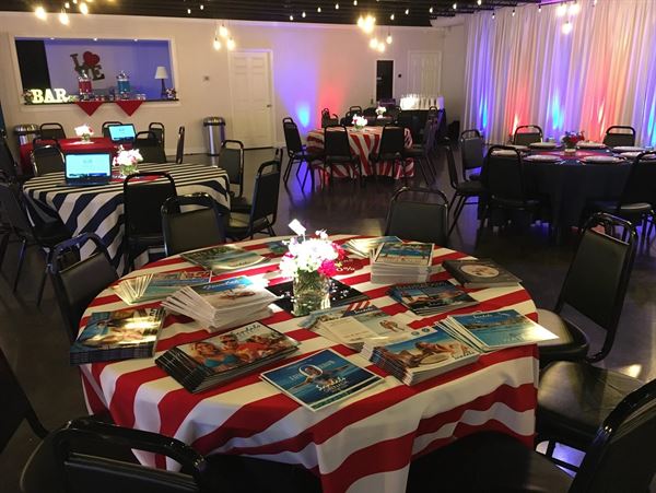 The Galleria Event and Conference Center