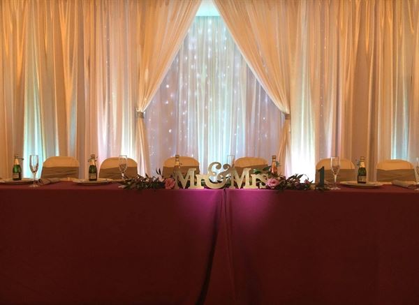 The Galleria Event and Conference Center