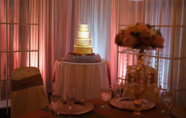 The Galleria Event and Conference Center