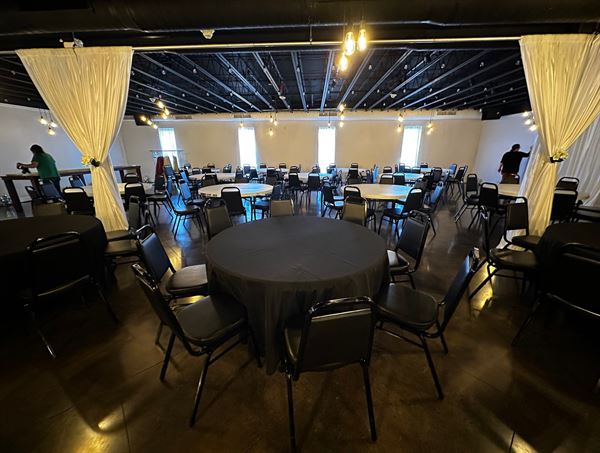 The Galleria Event and Conference Center