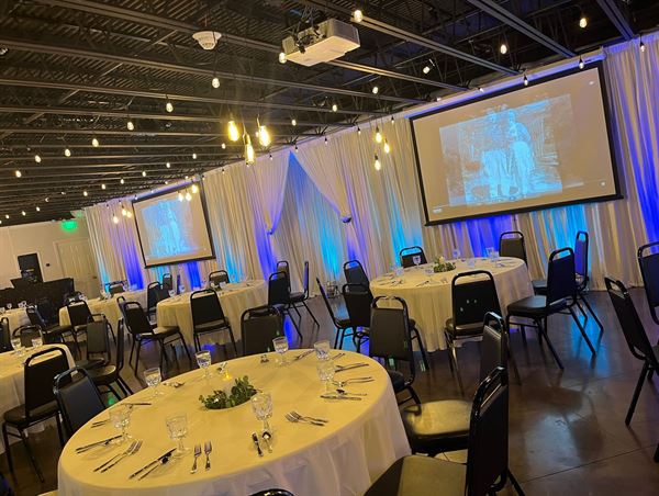 The Galleria Event and Conference Center