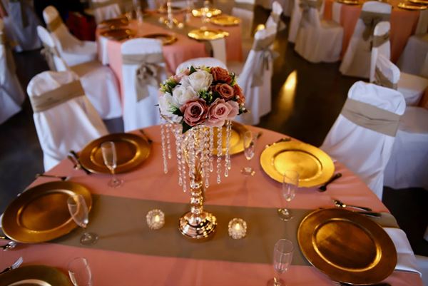 The Galleria Event and Conference Center