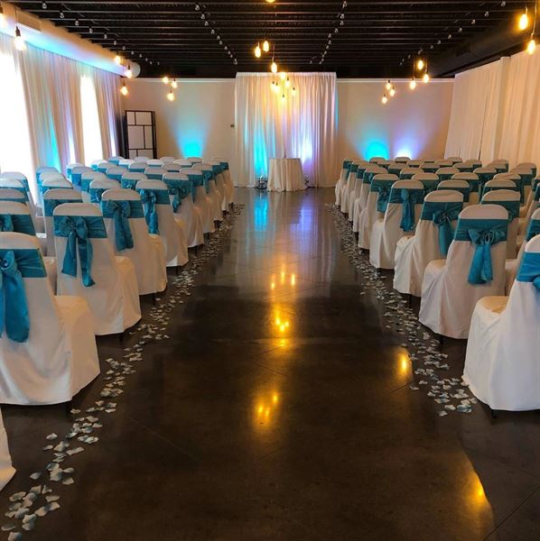 The Galleria Event and Conference Center