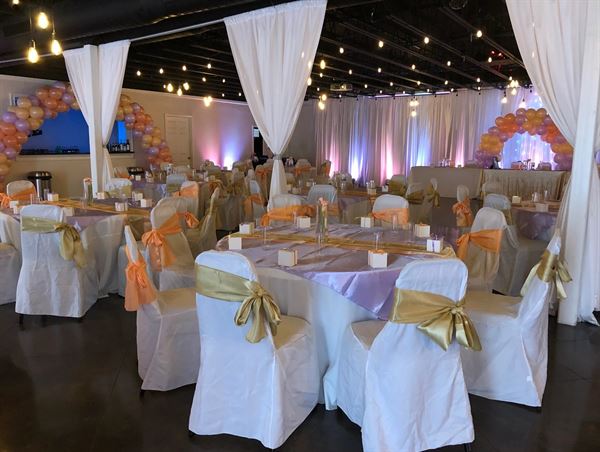 The Galleria Event and Conference Center