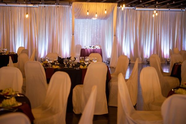 The Galleria Event and Conference Center