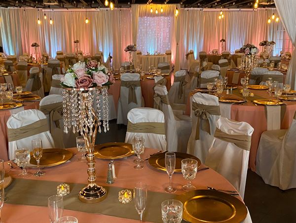 The Galleria Event and Conference Center