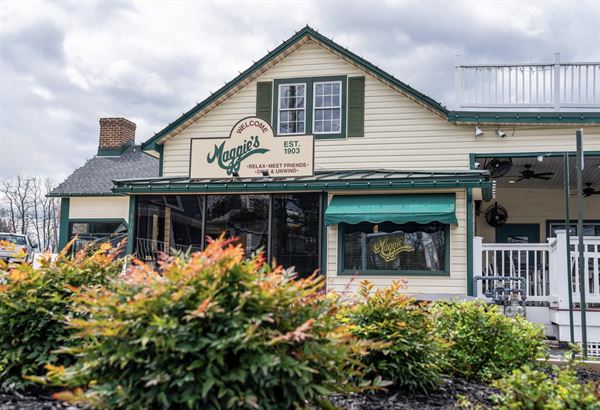 Maggie's Restaurant