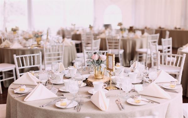 Meadow Muse Pavilion