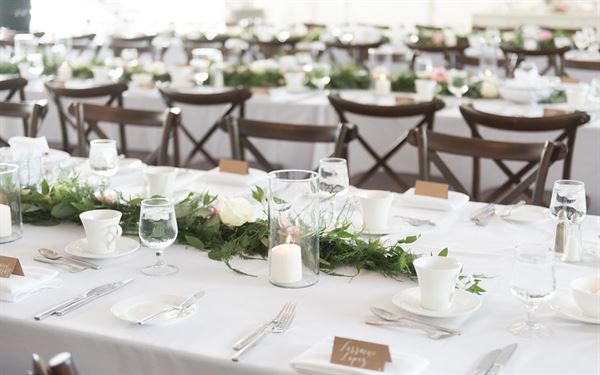 Meadow Muse Pavilion