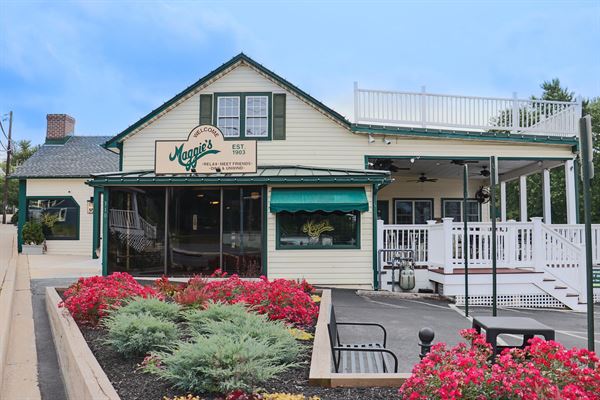 Maggie's Restaurant