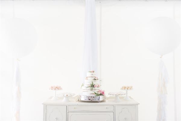 Meadow Muse Pavilion