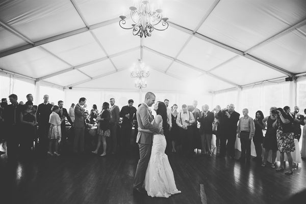 Meadow Muse Pavilion