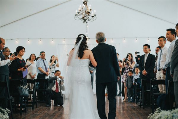 Meadow Muse Pavilion