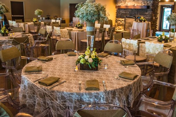 Meadow Muse Pavilion