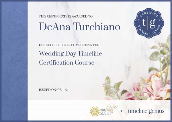 DChristine Events LLC