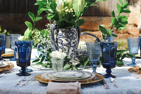 DChristine Events LLC