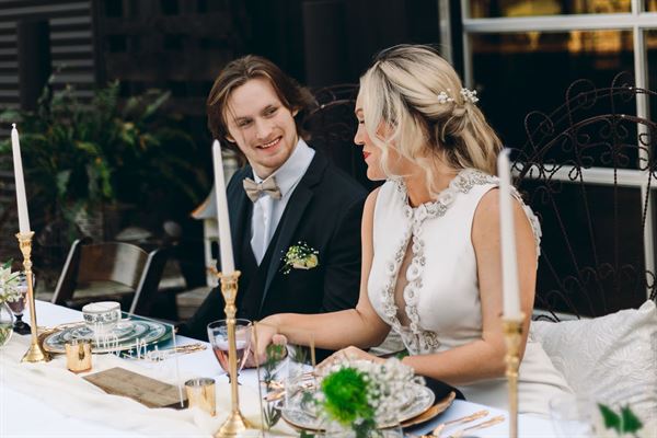 DChristine Events LLC