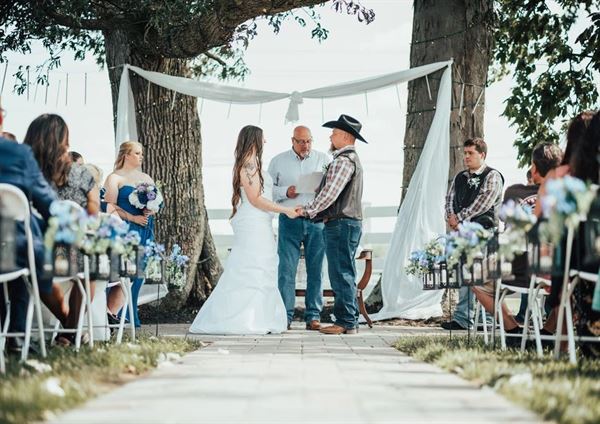 The Carriage House of Yorktown