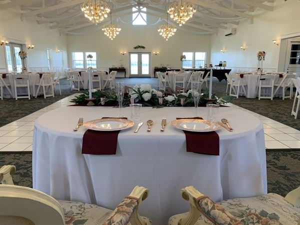 The Carriage House of Yorktown