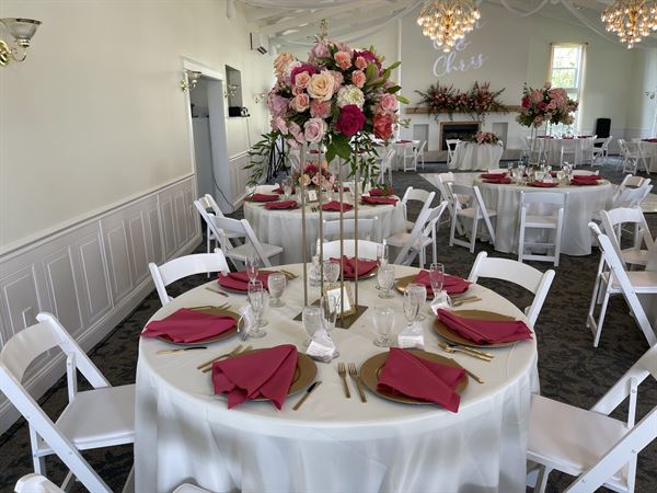 The Carriage House of Yorktown