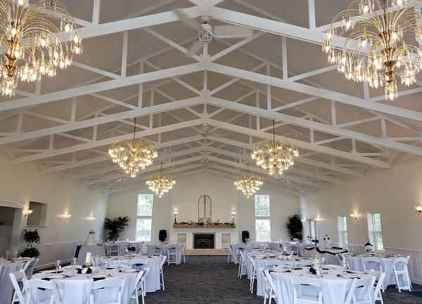 The Carriage House of Yorktown