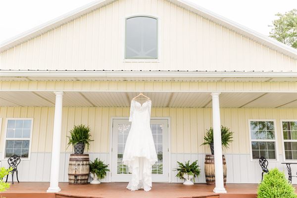 The Carriage House of Yorktown