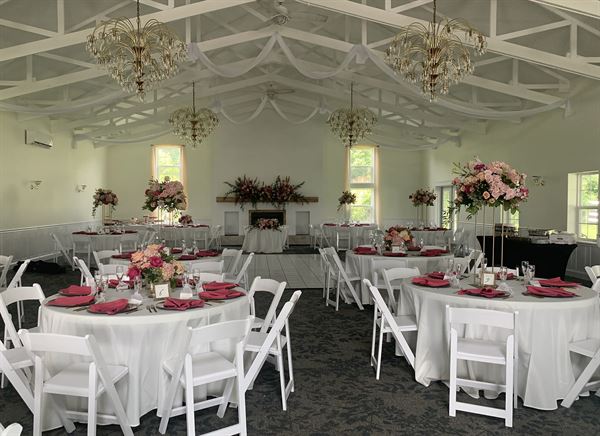 The Carriage House of Yorktown