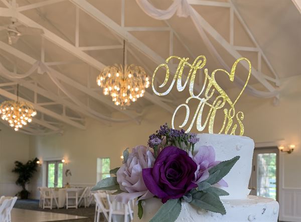 The Carriage House of Yorktown