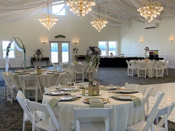 The Carriage House of Yorktown