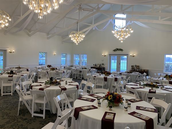 The Carriage House of Yorktown