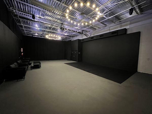 CFX STUDIOS MIAMI
