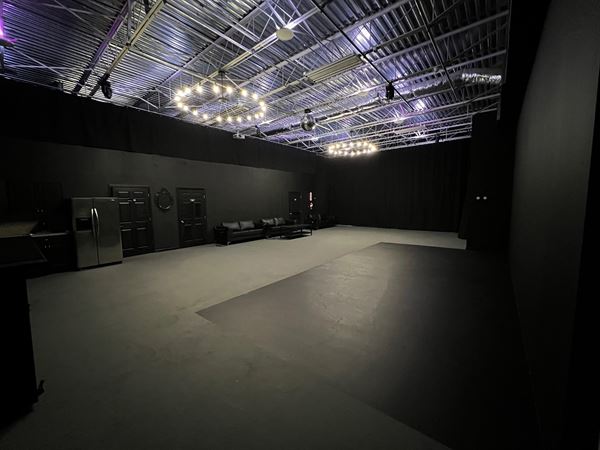 CFX STUDIOS MIAMI