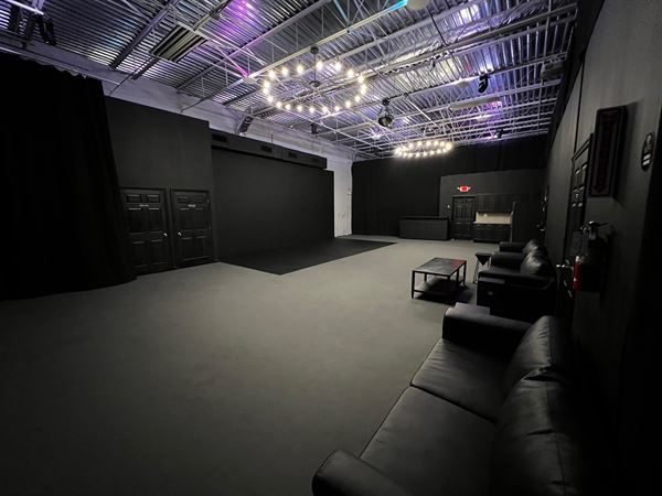 CFX STUDIOS MIAMI