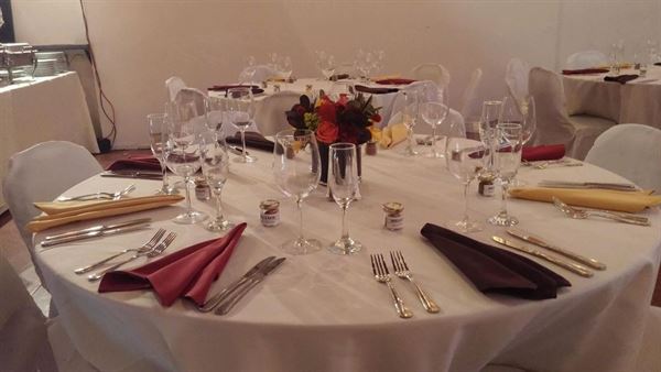 The Stafford Palace Theater