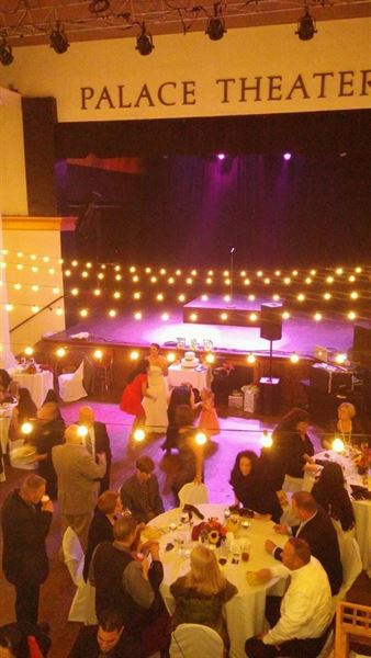 The Stafford Palace Theater