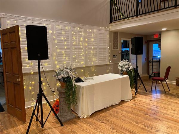 Jonathan's Landing Golf Club