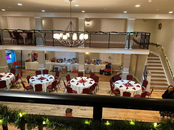 Jonathan's Landing Golf Club